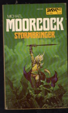 DAW #264: Stormbringer